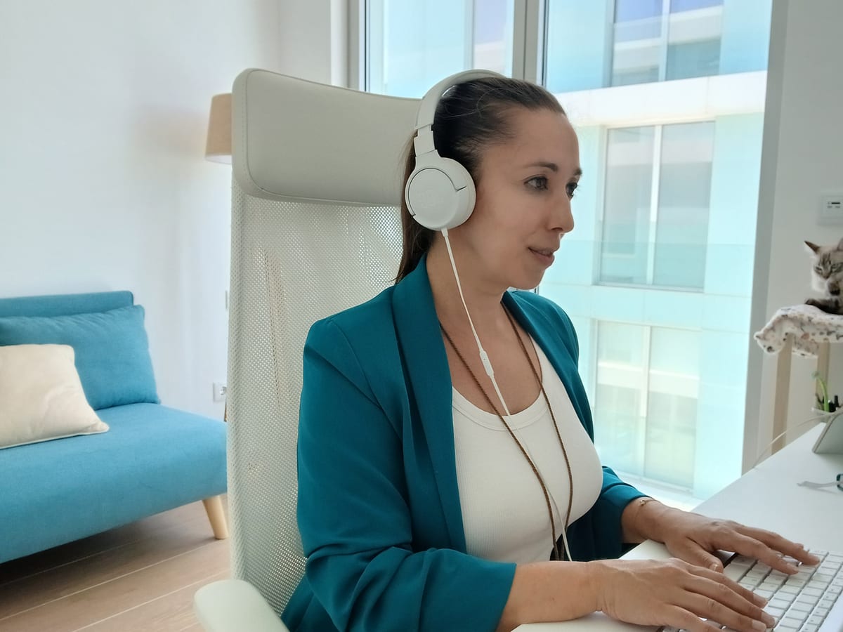 Ferramentas e software de trabalho